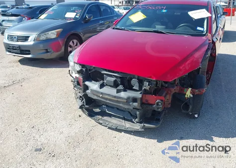 2015 Mazda Mazda3 I Touring из США, поврежденный, VIN 3MZBM1L73FM170190